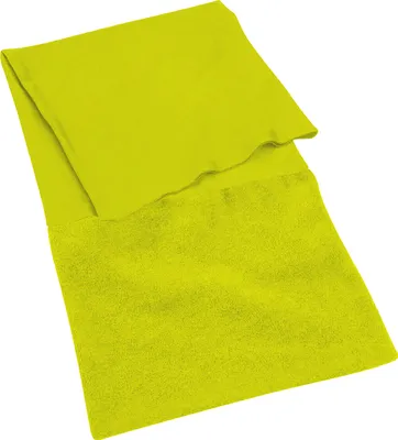 Produktbild von Beechfield Damen Multifunktionsschal / Schlauchschal Original Morf RW266 (Einheitsgröße) (Neongelb)