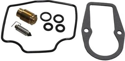Image de Kit de réparation de carburateur -Kit/Set pour Yamaha XT 600 année 1983 - 2003, XTZ 660 Tenere