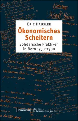 Produktbild von Ökonomisches Scheitern