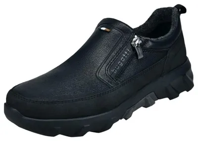 Zdjęcie produktu dla Buty męskie Bugatti, model 321-AU761-5500-1000, kolor: czarny, rozmiar: 44