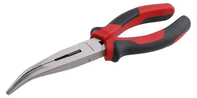 Obrázek produktu pro Kleště radiové zahnuté FESTA CrV 200mm 17146