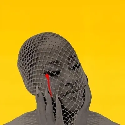 Immagine prodotto di Rapsody - Please Don't Cry (Yellow Coloured) (2 LP)
