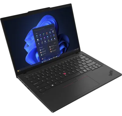 Immagine prodotto di Lenovo ThinkPad T14 - Notebook 14" - Core Ultra 7 5,2 GHz 35,6 cm