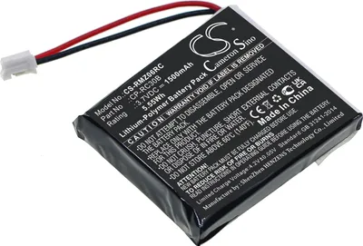 Obrázok produktu pre TECHTEK Batéria kompatibilná s [Razer] Mamba RC30-0027101, Mamba RC30-013601 nahrádza CP-RC30B