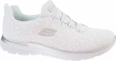 Obrázek produktu pro Skechers Boty Summits Leopard Spot, 149037WSL