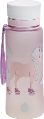 Produktbild von EQUA BPA-freie Wasserflasche (Unicorn)