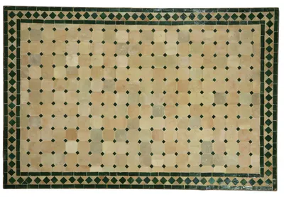 Produktbild von Esszimmer Tisch, Esstisch 120x80