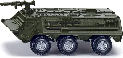 Immagine prodotto di Siku Super Veicoli militari GIFT SET S8310