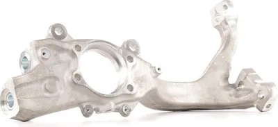 Produktbild von RIDEX 1159S0080 Achsschenkel Radaufhängung Lenkung für AUDI A6 Avant (4F5, C6) Vorne Rechts