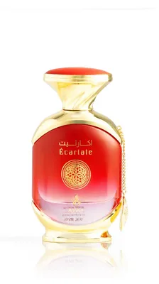 Obrázek produktu pro Parfémovaná voda - Renaissance Edition - ECARLATE - Ayat, Objem: 100ml