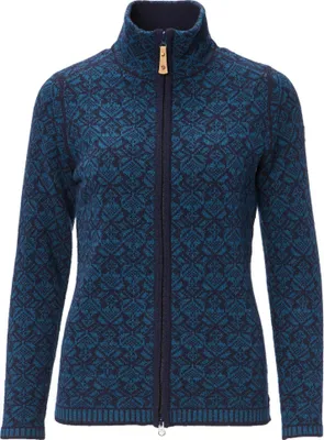 Image de Fjällräven functional jacket Snow Cardigan W