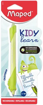 Obrázok produktu pre Maped 229700 Maped KIDY learn Pero na písanie Chameleon, v blistri