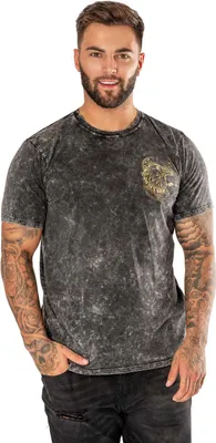 Produktbild von Harry Potter T-Shirt Ravenclaw Acid Wash
