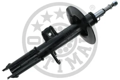 Produktbild von OPTIMAL Stoßdämpfer Vorne Links für BMW X5 (E53) Federbein A-3595GL