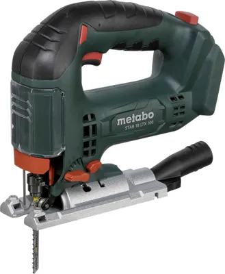 Produktbild von Metabo STAB 18 LTX 100, 10 cm, 1 cm, 95 dB, 84 dB, Akku, 18 V