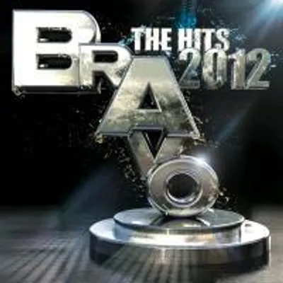 Produktbild von Bravo The Hits 2012