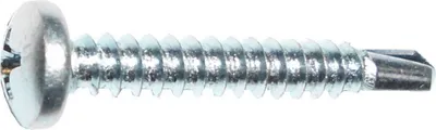 Produktbild von Connex Bohrschrauben 4.2 x 16 mm PH 2 - 30 Stk.