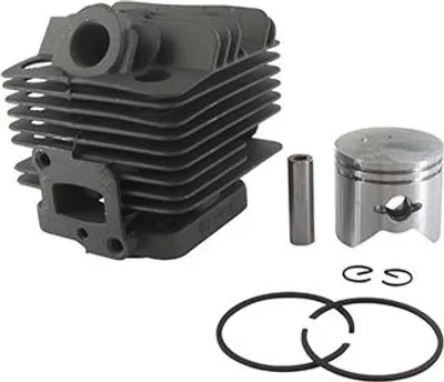 Produktbild von Anpassbarer Zylinderkit für Husqvarna Modelle 226r, 226rj. Ersetzt Original: 525 95 70-01.
