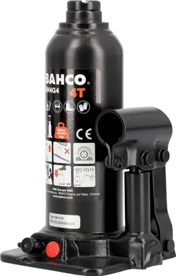 Obrázok produktu pre Zdvihák na fľaše Bahco, 4 t
