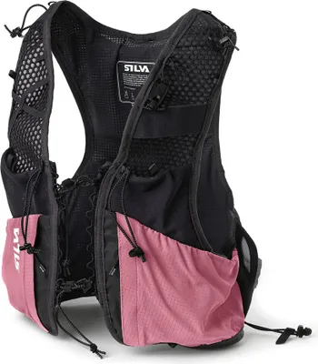 Produktbild von Silva Strive 5l Trinkweste Schwarz L Schwarz L
