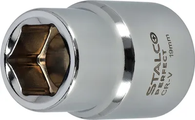 Obrázok produktu pre nástrčka 3/4" 46 mm STALCO