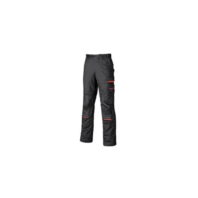 Produktbild von U-Power Bundhose Nimble, Farbe:grey meteorite, Größe:48