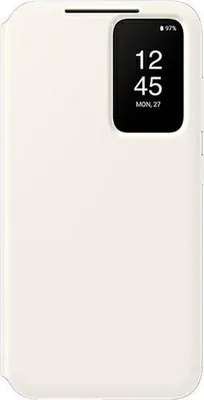Obrázek produktu pro Samsung EF-ZS711CWEGWW, Peněženkové pouzdro, Samsung, Galaxy S23FE, 16,3 cm (6.4"), Bílá