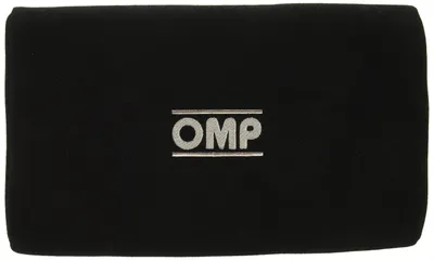 Image de Coussin lombaire OMP OMPHB/662/N, modèle universel