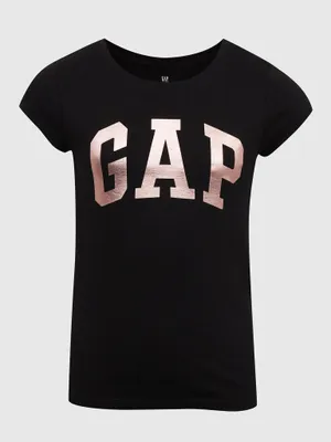 Produktbild von GAP Kinder T-Shirt mit Logo 460525-00__Xxl 460525-00__XXL