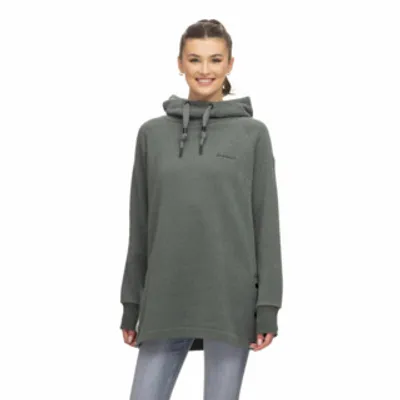 Produktbild von Ragwear Sweatshirts grÃ1/4n Grün 2300-70-00900