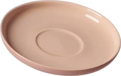 Produktbild von Ritzenhoff und Breker Jasper puder Espresso Untertasse 10,5cm