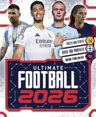 Obrázok produktu pre Ultimate Football 2026