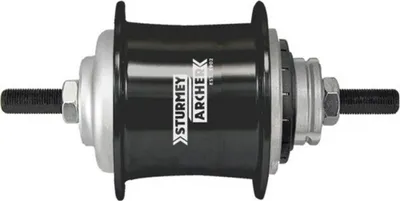 Obrázek produktu pro Sturmey Archer S-RF3 AM-BOX BLACK