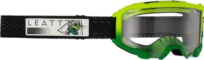 Produktbild von Leatt Velocity MTB 4.0 GoggleZombie
