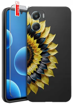 Obrázok produktu pre ETUI do Motorola G06 | G06 Power WZORY | SILIKONOWE MATT CASE + SZKŁO 9H