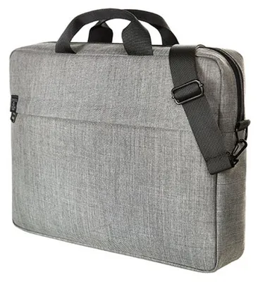 Produktbild von Halfar - Botentasche "Europe" LT4842 (29 cm x 39 cm x 8 cm) (Asche)