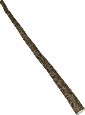 Produktbild von Elmato 16037 Naturholz Sitzstangen, ca. 100 cm, Ø 30-40 mm