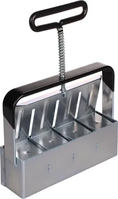 Produktbild von Soil Blocker Saatgut-Pflanzwerkzeug, 1 Stück