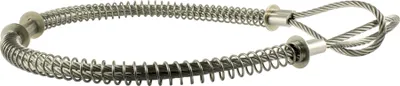 Image de Riegler Câble de sécurité pour tuyau, pour Ř extérieur 38 - 75 mm, acier galv.