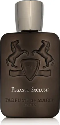 Produktbild von Parfums de Marly Pegasus Exclusif Eau de Parfum für Herren 125 ml