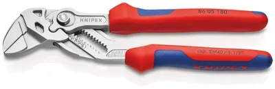 Productafbeelding van KNIPEX sleutel voor zangenaansluitingen