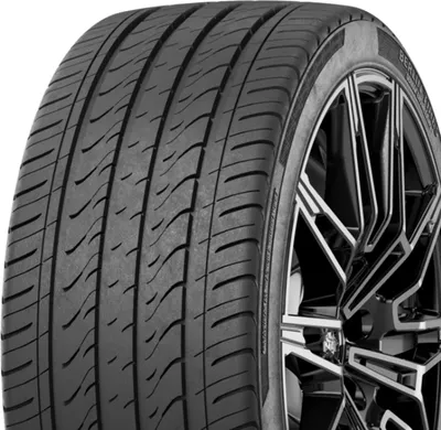 Produktbild von 205/55 R16 94V XL Berlin Tires Summer HP 1 Sommerreifen