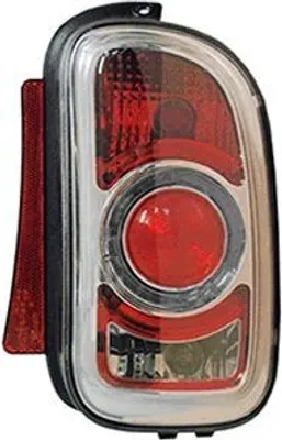 Image de VAN WEZEL Feu arrière droit pour MINI Clubman (R55)