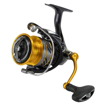 Immagine prodotto di Daiwa Revros LT Spinnrolle, 3000-C - 150m/ 0,23mm - 5,3:1 - 250g
