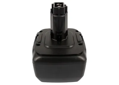 Produktbild von TECHTEK Akku Kompatibel mit [DeWalt] DC551KA, DC728, DC728KA, DC730KA, DC830, DC830KA, DC835, DC835KA, DC930, DC930A, DC930KA, DC935A, DC935KA, DC935