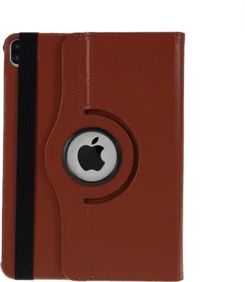Produktbild von iPad Air 4 (2020/2022) / Pro 11 Hülle - 360° Rotating Klapphülle - Braun