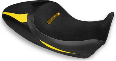 Image de Tapis de selle Comfort 4YL-4 pour Ducati Diavel 1260 S (2019-2022)