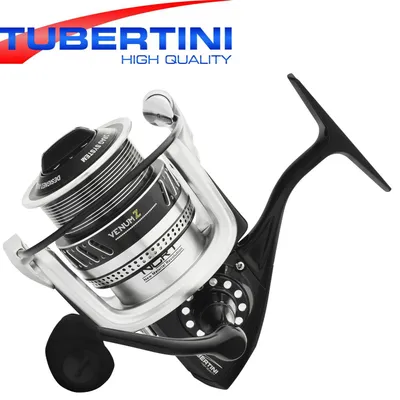 Produktbild von Tubertini Venum 6000 Z Stationärrolle