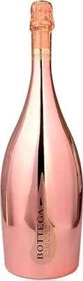 Produktbild von Bottega Gold Rose Spumante Magnum Schaumwein Italien Lombardei 150.00 cl 11.0 %