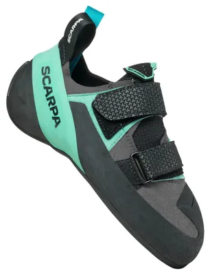Produktbild von Scarpa ARPIA V LV, Aqua-Farbe, 225 g